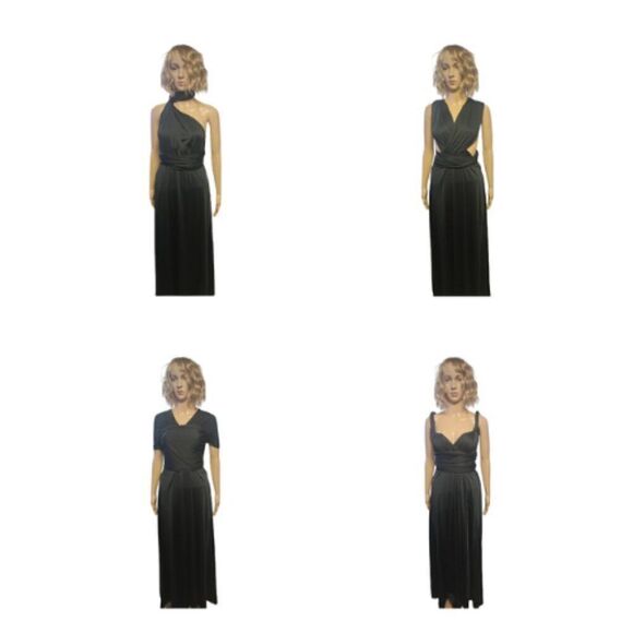 1 Dress  many look - Picture 4 of 16